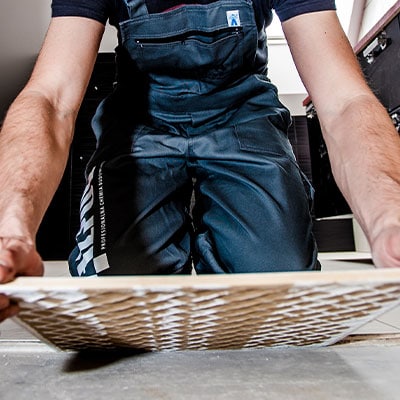 Flooring Contractor
